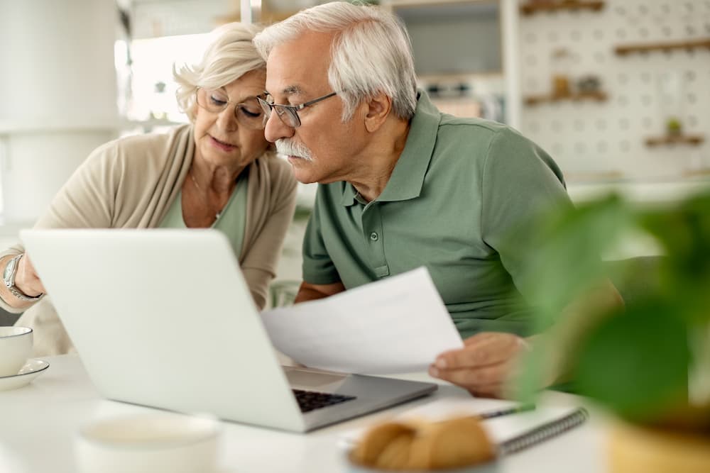 The 7 best Vanguard funds for your retirement