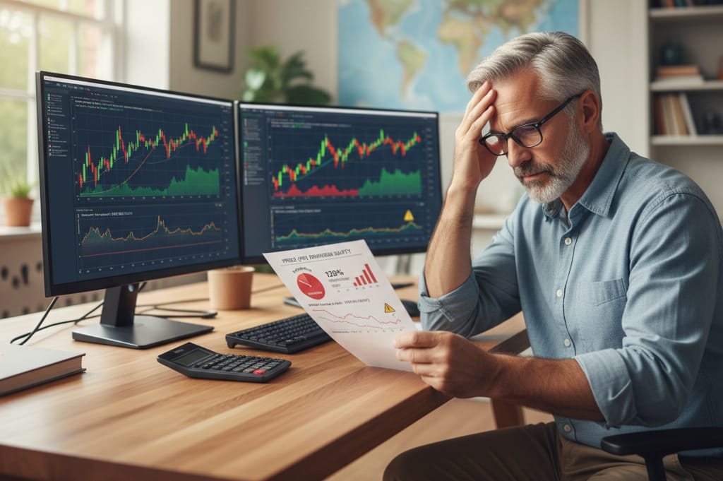 Is Your Dividend Safe? A Step-by-Step Guide to Dividend Analysis (with Pfizer Case Study)